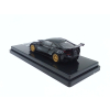 Liberty Walk BMW i8 2018 black/gold rims LHD - skala 1:64 - Para64